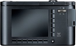 Samsung NV7 OPS