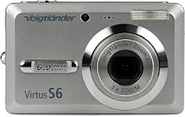 Voigtländer Virtus S6
