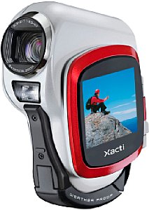 Sanyo Xacti VPC-A6 [Foto: Sanyo]