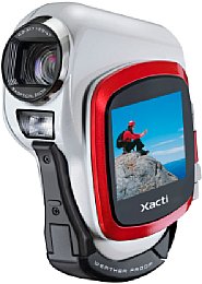 Sanyo Xacti VPC-CA6 Active