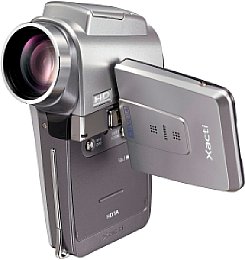 Sanyo Xacti VPC-HD1A
