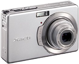 Sanyo Xacti VPC-E7