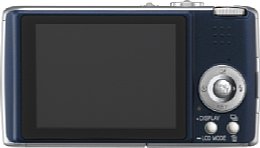 Panasonic Lumix DMC-FX07