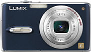 Datenblatt von Lumix DMC-FX07  anzeigen (1743)