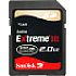 SanDisk&nbsp;SD Extreme III 2 GByte: klicken Sie f�r weitere Informationen