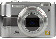 Datenblatt von Lumix DMC-LZ4  anzeigen (1746)