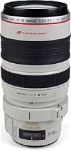 Canon EF 28-300mm 1:3.5-5.6L IS USM [Foto: Canon]