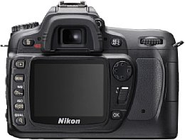 Nikon D80