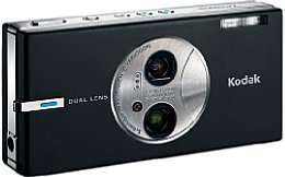 Kodak V705