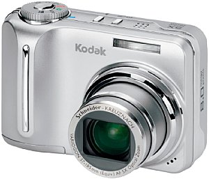 Kodak EasyShare C875 [Foto: Kodak]