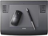 Wacom Intuos3  [Foto: Wacom]