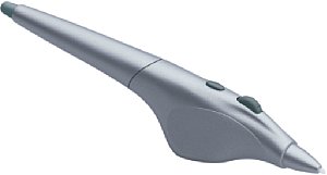 Wacom Intuos3 Airbrush [Foto: MediaNord]