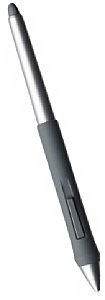 Wacom Intuos3 Stift [Foto: Wacom]