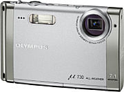 Olympus mju 730 [Foto: Olympus]