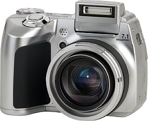 Olympus SP-510 UZ [Foto: Olympus]