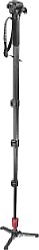 Manfrotto MA 560B-1 Fluid Video-Einbeinstativ