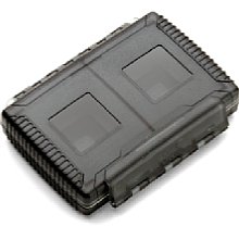 Gepe Card Safe EXTREME onyx