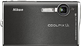 Nikon Coolpix S7c