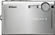 Datenblatt von Coolpix S9  anzeigen (1768)