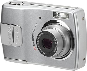 Pentax Optio M20 [Foto: Pentax]
