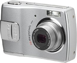 Pentax Optio M20