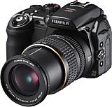 Fujifilm Finepix S9600 [Foto: Fujifilm]