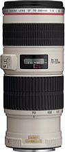 Canon EF 70-200 mm 4.0 L IS USM