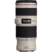Canon EF 70-200 mm 4.0 L IS USM Objektiv