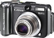 Datenblatt von PowerShot A640  anzeigen (1775)