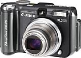 Canon Powershot A640 [Foto: Canon]