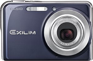 Casio Exilim Card EX-S770 [Foto: Casio]