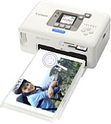Canon Selphy CP720[Foto: Canon]