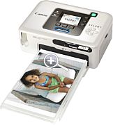 Canon Selphy CP730[Foto: Canon]