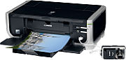 Canon Pixma IP5300 [Foto: Canon]