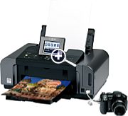Canon Pixma IP6700 [Foto: Canon]