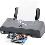Canon Pixma IP1700 [Foto: Canon]