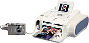 Canon Pixma 220 mini [Foto: Canon]