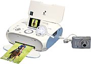 Canon Pixma 260 mini [Foto: Canon]