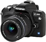 Olympus E-400 [Foto: Olympus Deutschland]