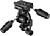 Manfrotto MA 808RC4 Stativkopf