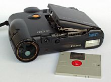 Canon ION RC-251 [Foto:Canon]