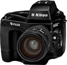 Fuji DS-505A [Foto: Fuji]
