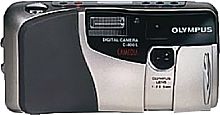 Olympus 800L  [Foto: Olympus]