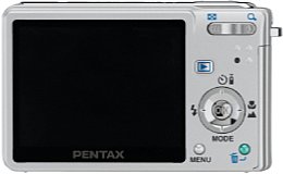 Pentax Optio L20