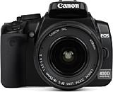 Canon EOS 400D [Foto: MediaNord e.K.]