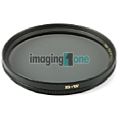 B+W Filter Pol Circular MRC 49 mm