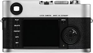 Leica M8 [Foto:Leica]