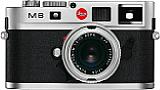 Leica M8 [Foto: Leica Camera AG]