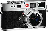 Leica M8 [Foto: Leica Camera AG]