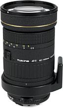 Tokina 80-400 mm 4.5-5.6 AT-X D